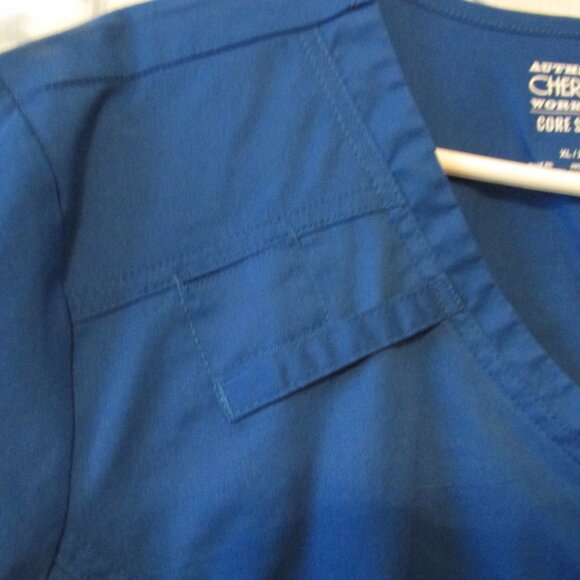 Cherokee Matching Scrub Set - Picture 5 of 11